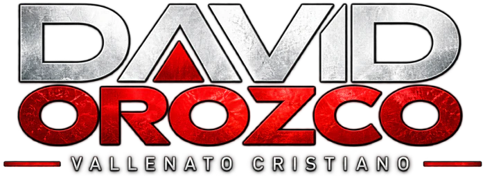David Orozco &mdash; Vallenato cristiano